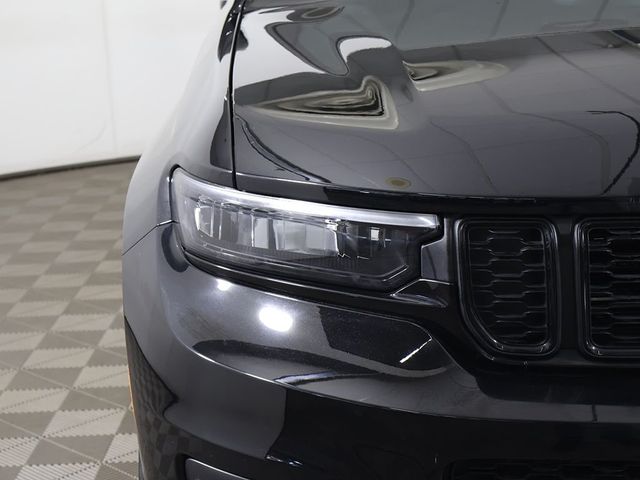 2023 Jeep Grand Cherokee L Altitude - 23025439 - 13