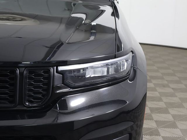 2023 Jeep Grand Cherokee L Altitude - 23025439 - 14