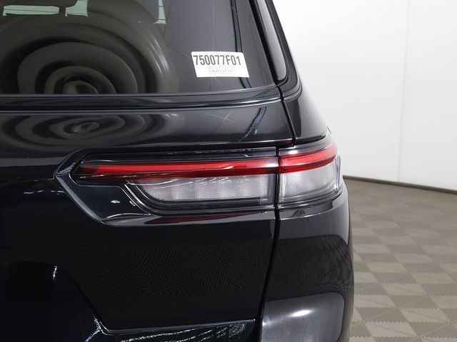 2023 Jeep Grand Cherokee L Altitude - 23025439 - 16