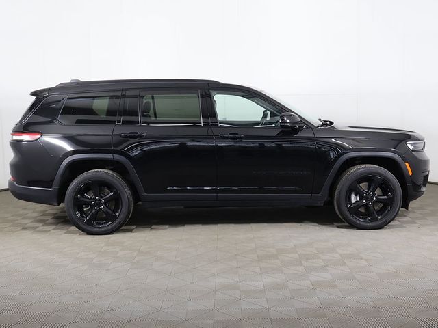 2023 Jeep Grand Cherokee L Altitude - 23025439 - 18