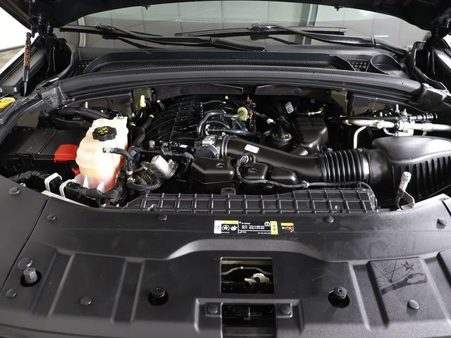 2023 Jeep Grand Cherokee L Altitude - 23025439 - 22