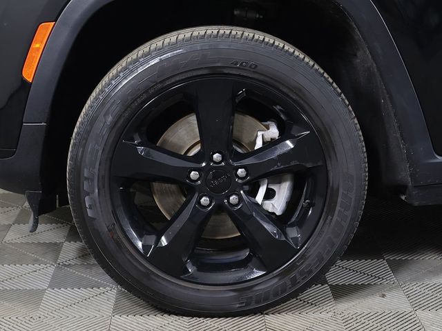 2023 Jeep Grand Cherokee L Altitude - 23025439 - 23