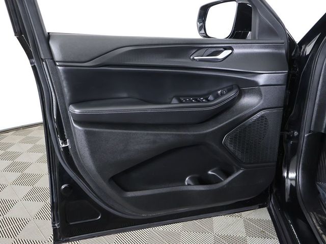 2023 Jeep Grand Cherokee L Altitude - 23025439 - 25