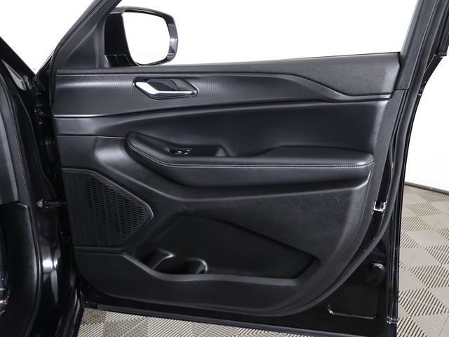 2023 Jeep Grand Cherokee L Altitude - 23025439 - 26