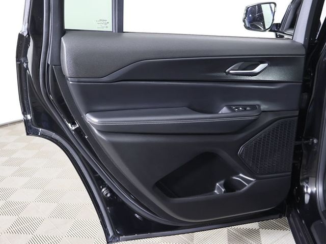 2023 Jeep Grand Cherokee L Altitude - 23025439 - 27