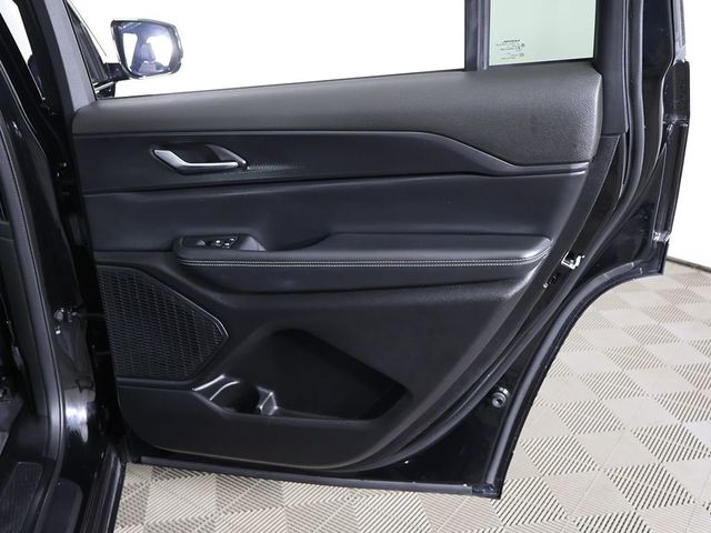 2023 Jeep Grand Cherokee L Altitude - 23025439 - 28