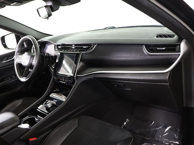 2023 Jeep Grand Cherokee L Altitude - 23025439 - 30