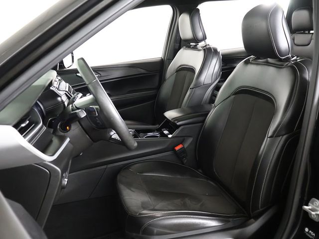 2023 Jeep Grand Cherokee L Altitude - 23025439 - 31