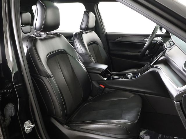 2023 Jeep Grand Cherokee L Altitude - 23025439 - 32