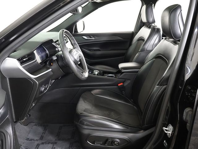 2023 Jeep Grand Cherokee L Altitude - 23025439 - 33