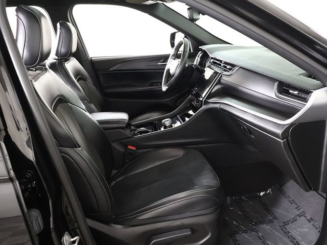 2023 Jeep Grand Cherokee L Altitude - 23025439 - 34