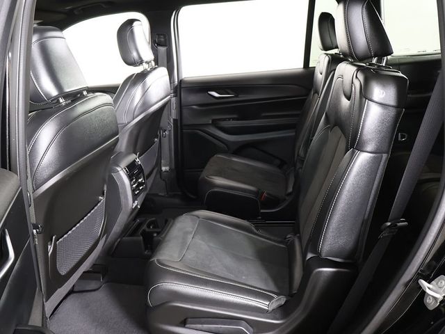 2023 Jeep Grand Cherokee L Altitude - 23025439 - 36