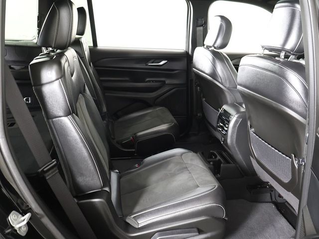 2023 Jeep Grand Cherokee L Altitude - 23025439 - 37
