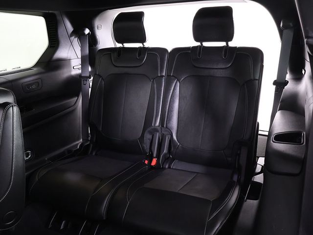 2023 Jeep Grand Cherokee L Altitude - 23025439 - 38