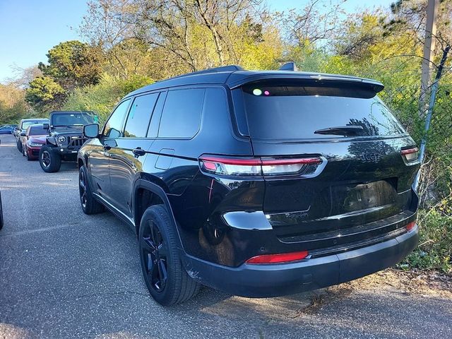 2023 Jeep Grand Cherokee L Altitude - 23025439 - 3