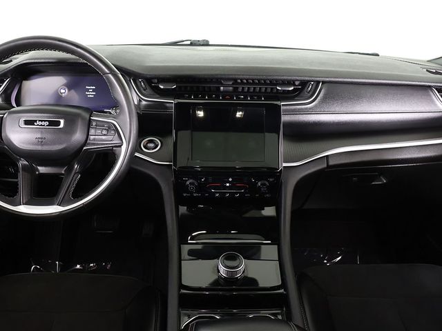 2023 Jeep Grand Cherokee L Altitude - 23025439 - 40