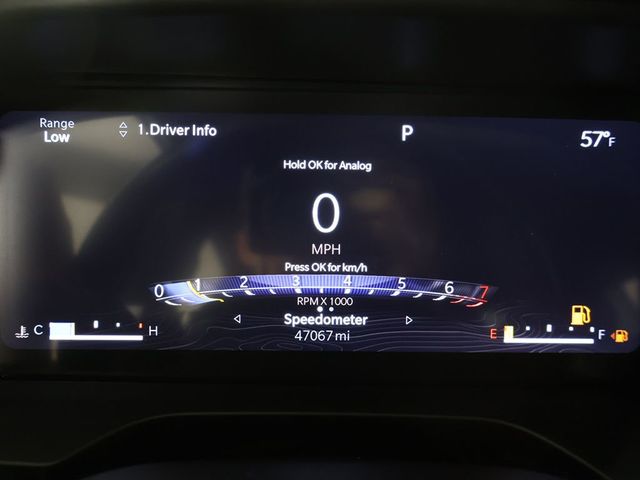 2023 Jeep Grand Cherokee L Altitude - 23025439 - 44