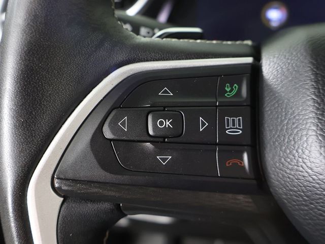 2023 Jeep Grand Cherokee L Altitude - 23025439 - 45