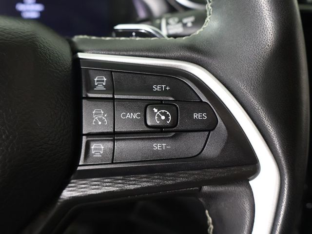2023 Jeep Grand Cherokee L Altitude - 23025439 - 46