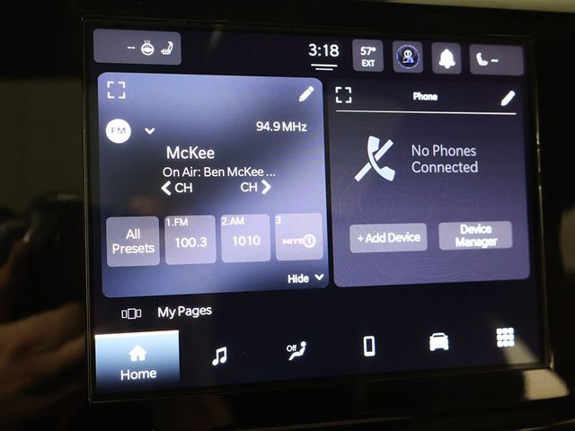 2023 Jeep Grand Cherokee L Altitude - 23025439 - 47