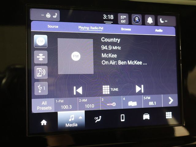 2023 Jeep Grand Cherokee L Altitude - 23025439 - 48