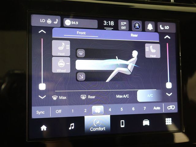 2023 Jeep Grand Cherokee L Altitude - 23025439 - 49
