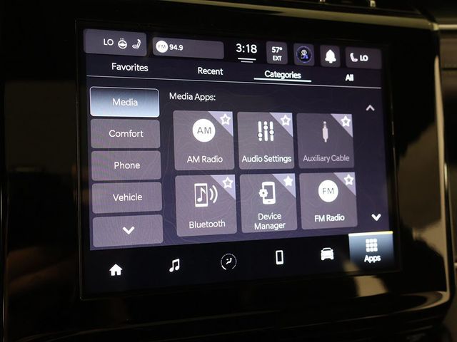 2023 Jeep Grand Cherokee L Altitude - 23025439 - 51