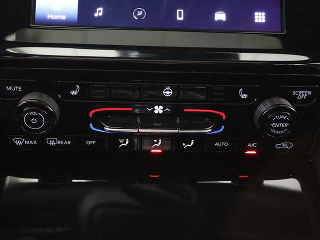 2023 Jeep Grand Cherokee L Altitude - 23025439 - 53