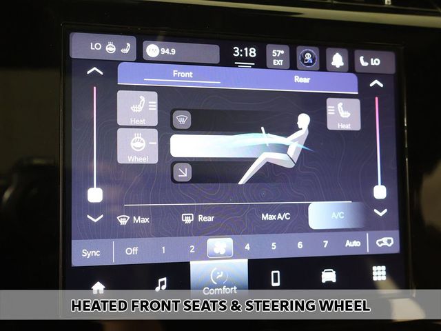 2023 Jeep Grand Cherokee L Altitude - 23025439 - 6