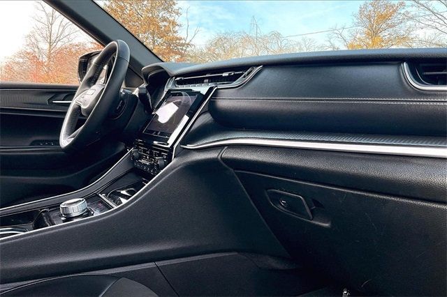 2023 Jeep Grand Cherokee L Altitude - 22950440 - 11