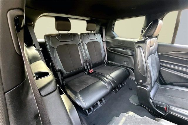 2023 Jeep Grand Cherokee L Altitude - 22950440 - 13