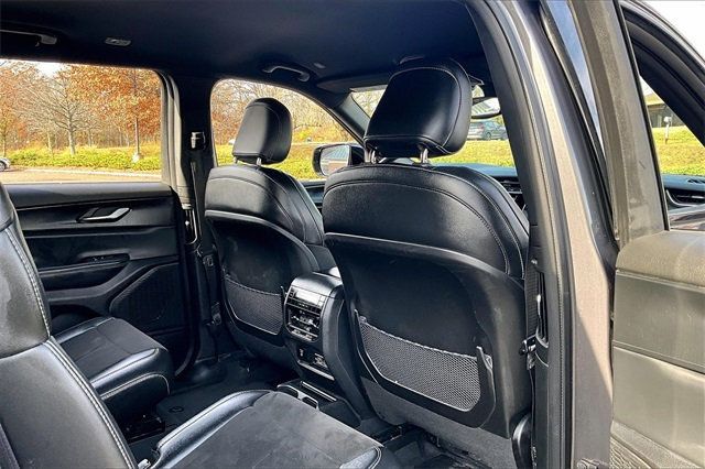 2023 Jeep Grand Cherokee L Altitude - 22950440 - 14