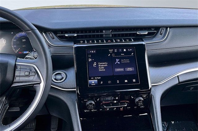 2023 Jeep Grand Cherokee L Altitude - 22950440 - 23