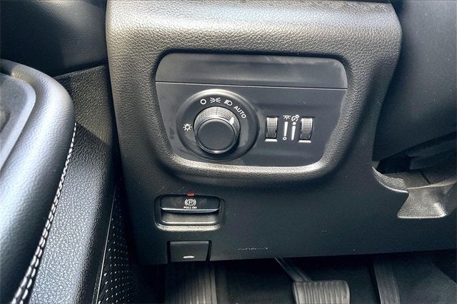 2023 Jeep Grand Cherokee L Altitude - 22950440 - 24