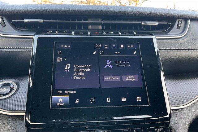 2023 Jeep Grand Cherokee L Altitude - 22950440 - 25