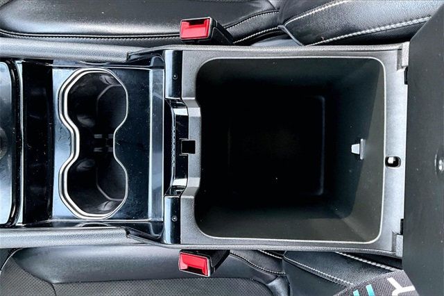 2023 Jeep Grand Cherokee L Altitude - 22950440 - 28