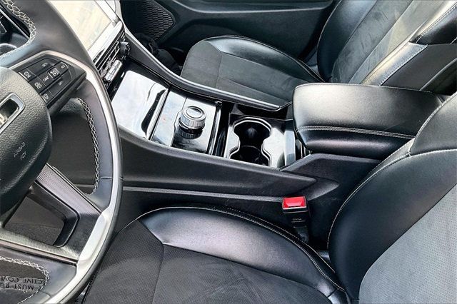 2023 Jeep Grand Cherokee L Altitude - 22950440 - 29