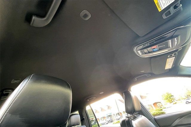 2023 Jeep Grand Cherokee L Altitude - 22950440 - 31