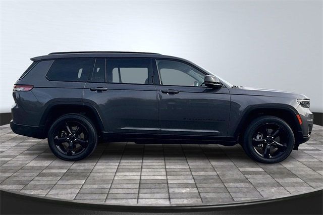 2023 Jeep Grand Cherokee L Altitude - 22950440 - 7