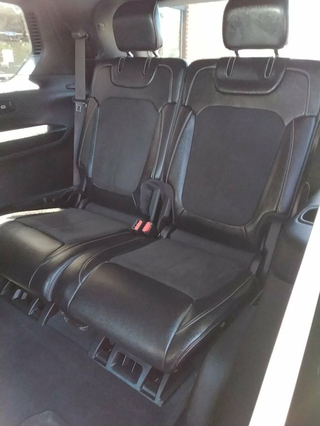 2023 Jeep Grand Cherokee L Altitude 4x2 - 23022957 - 9