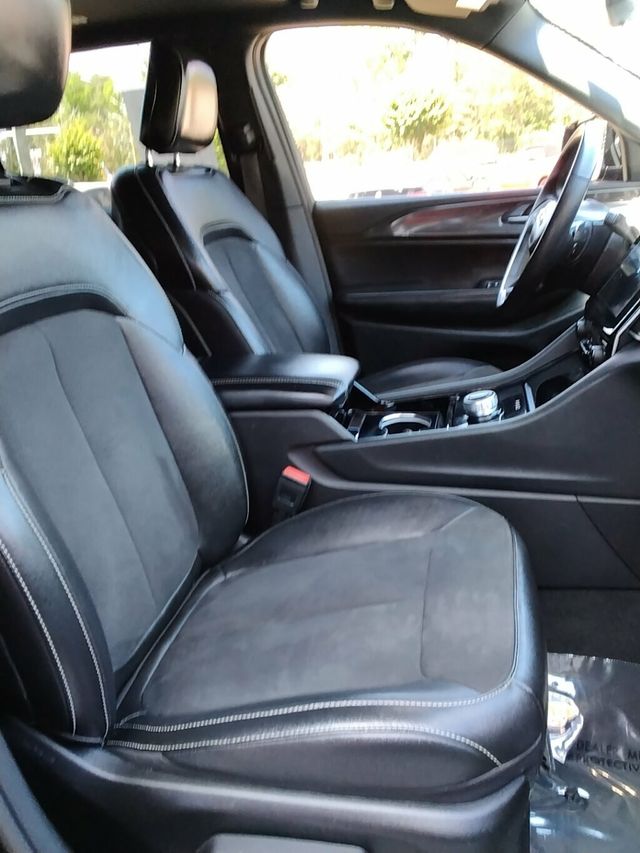 2023 Jeep Grand Cherokee L Altitude 4x2 - 23022957 - 11