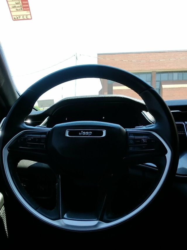 2023 Jeep Grand Cherokee L Altitude 4x2 - 23022957 - 13