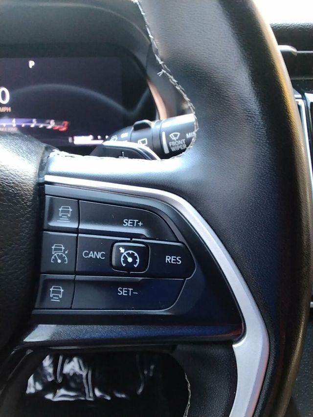 2023 Jeep Grand Cherokee L Altitude 4x2 - 23022957 - 15