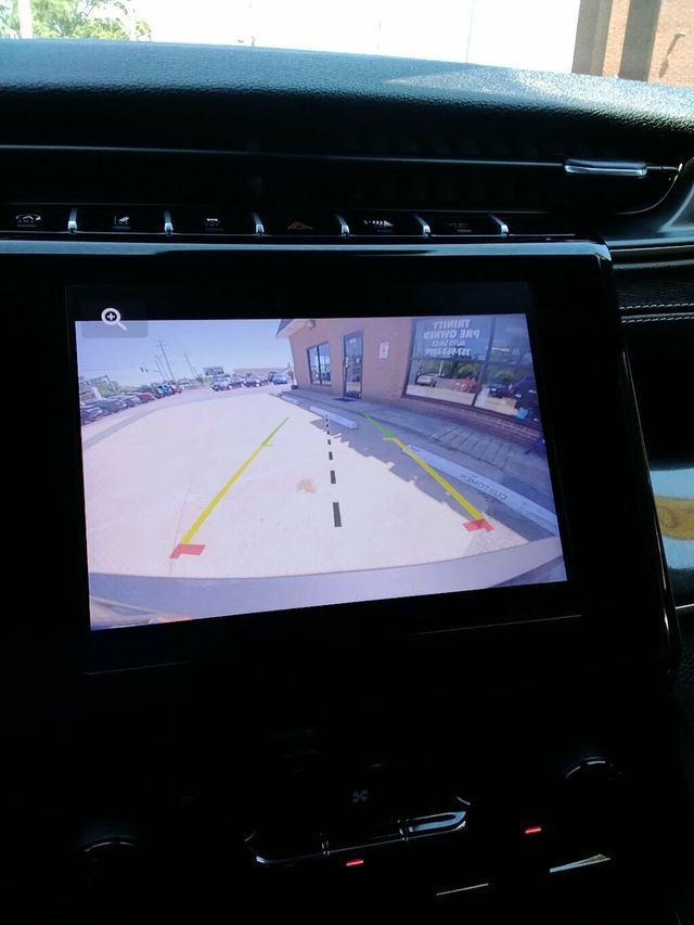 2023 Jeep Grand Cherokee L Altitude 4x2 - 23022957 - 23