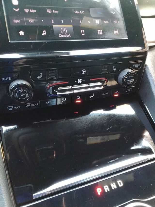 2023 Jeep Grand Cherokee L Altitude 4x2 - 23022957 - 24