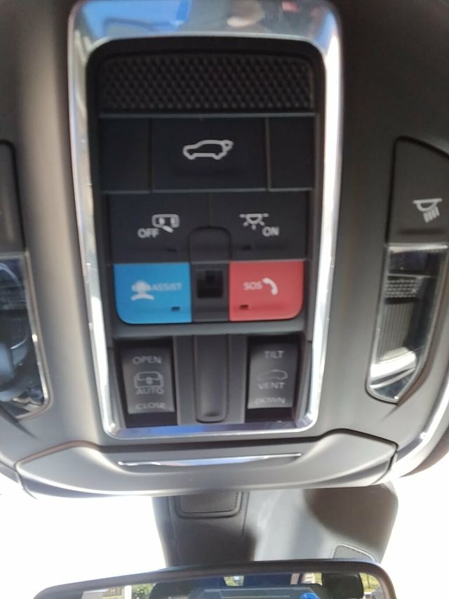2023 Jeep Grand Cherokee L Altitude 4x2 - 23022957 - 25
