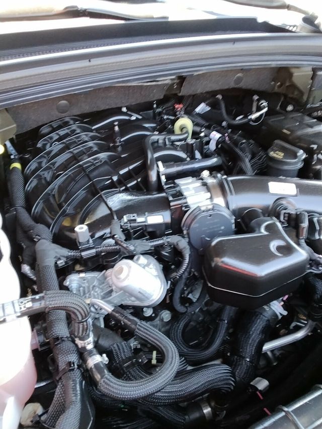 2023 Jeep Grand Cherokee L Altitude 4x2 - 23022957 - 29
