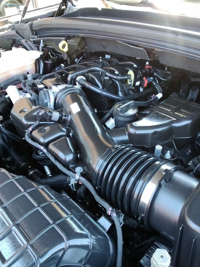 2023 Jeep Grand Cherokee L Altitude 4x2 - 23022957 - 30