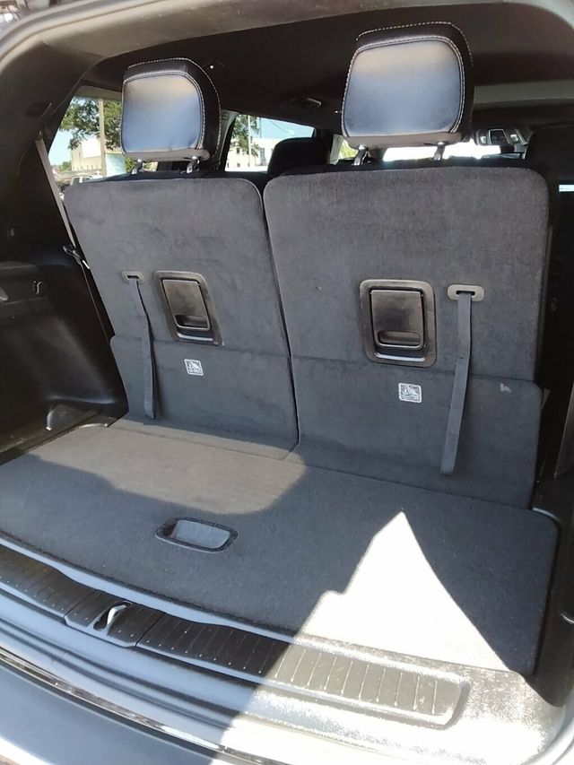 2023 Jeep Grand Cherokee L Altitude 4x2 - 23022957 - 32