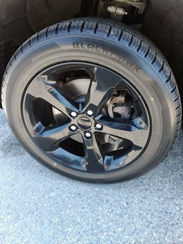2023 Jeep Grand Cherokee L Altitude 4x2 - 23022957 - 34